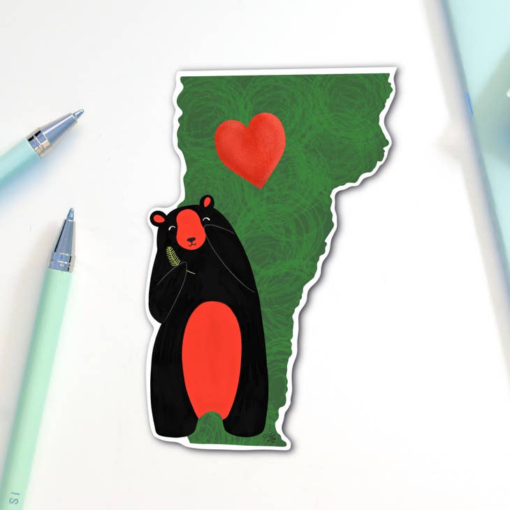 Decals - inkpaperfable