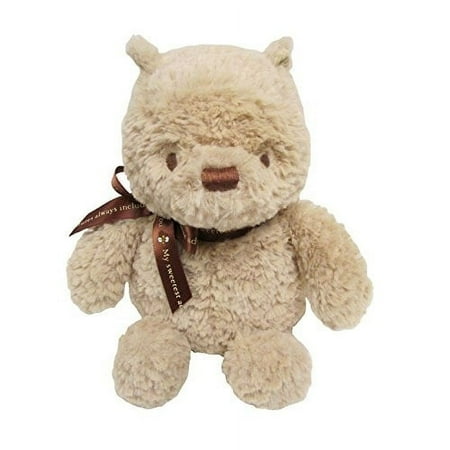 Disney Baby Classic Pooh Plush