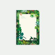 Waterfall Notepad by Wild Lark