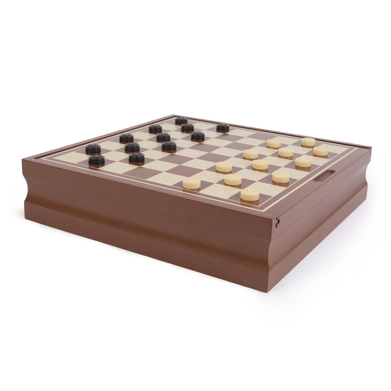 Game Set Ten Family Classics by Homeportonline