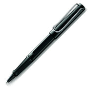 Lamy Safari Rollerball Pen - Black  Glossy