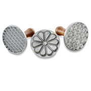 Cookie Stamps Heirloom by Homeportonline