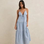Rhythm Jaci Maxi Dress