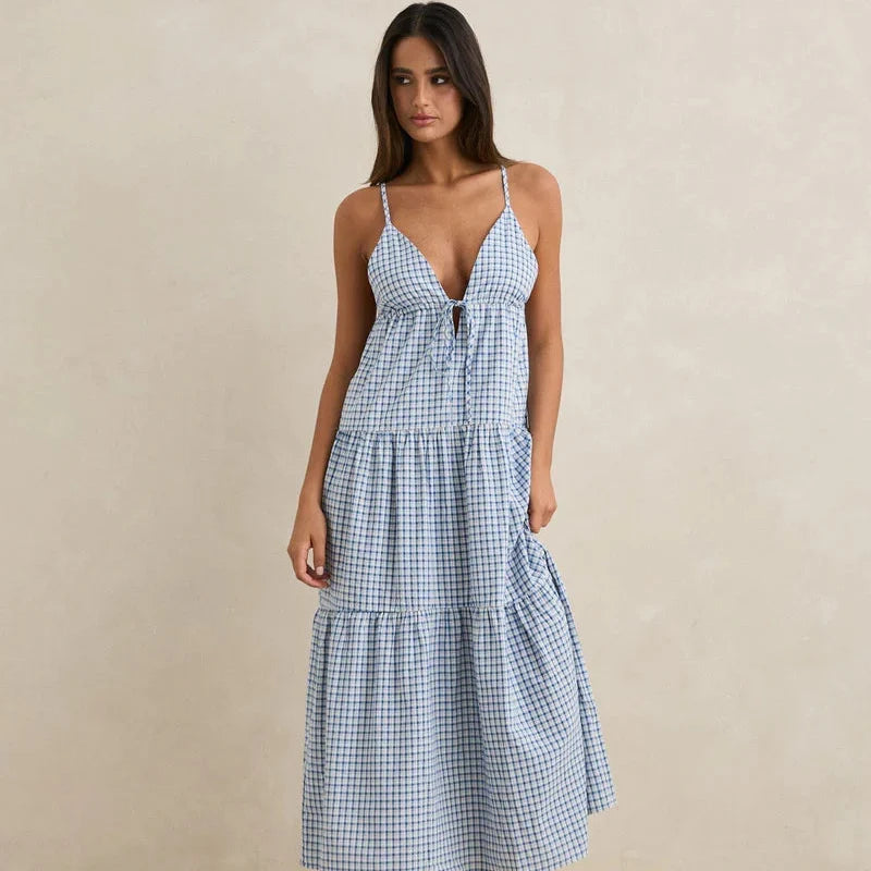 Rhythm Jaci Maxi Dress