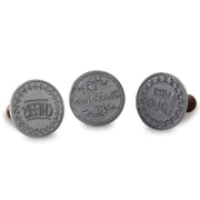 Cookie Stamps Greetings Heirloom by Homeportonline