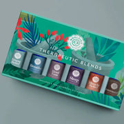 The Therapeutic Blends Collection