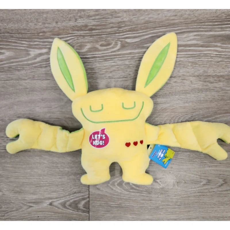 Bumpas Bumpaloo™ Handheld Yumi 8" by Homeportonline