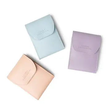 Lemon Lavender File it Away Nail Care Kit