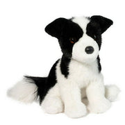 Douglas Heardie Soft Border Collie