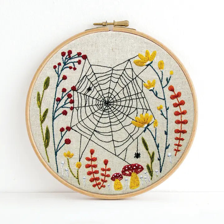 Embroidery Kit