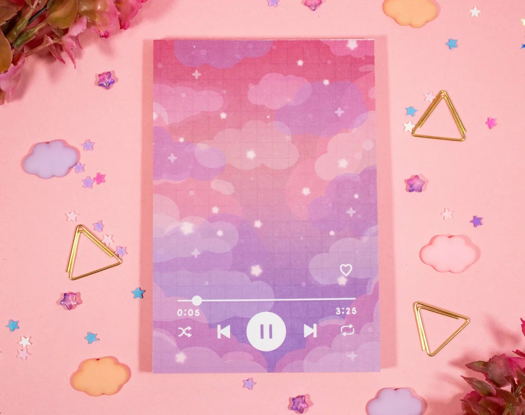 Notepad