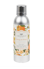 Room Spray - Silver Spruce by Homeportonline