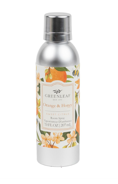 Room Spray - Silver Spruce by Homeportonline