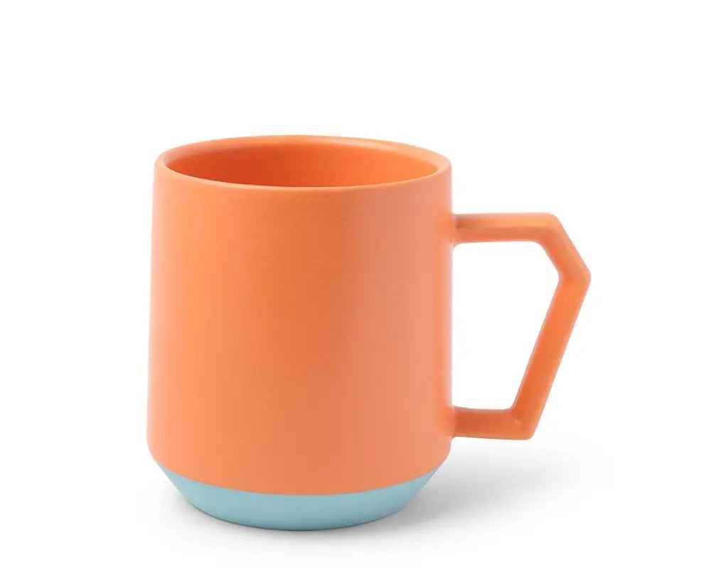Chips 12 oz. Mug by Kiss the Cook
