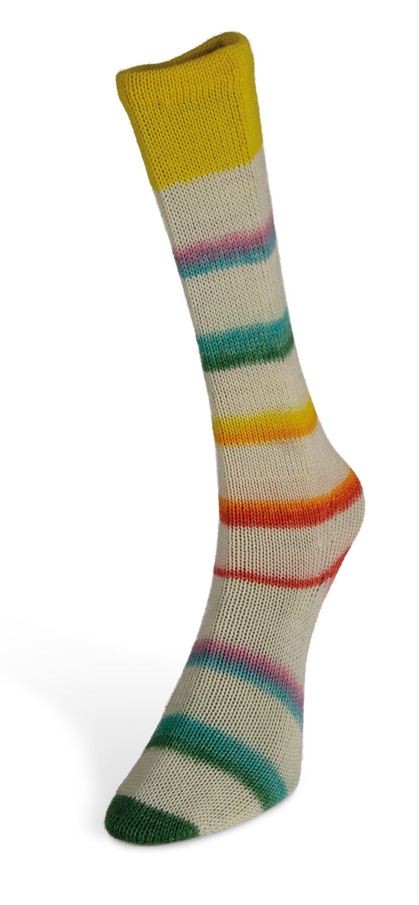 Laines du Nord Art Sock