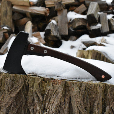 Barebones Hatchet