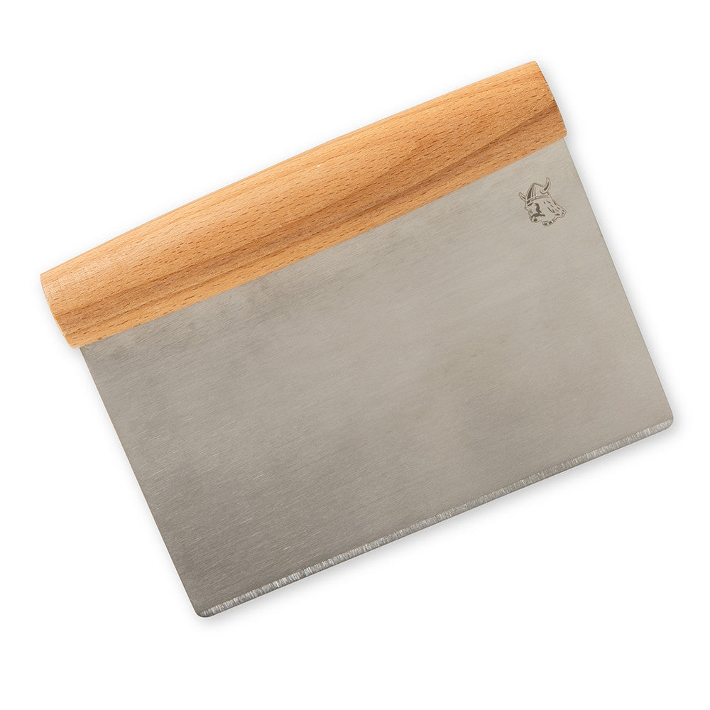 Dough Scraper by Kiss the Cook