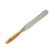 Straight Icing Spatula by Kiss the Cook