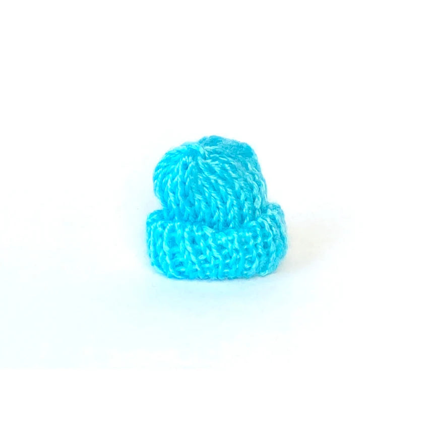 Beanie Hat - Moss
