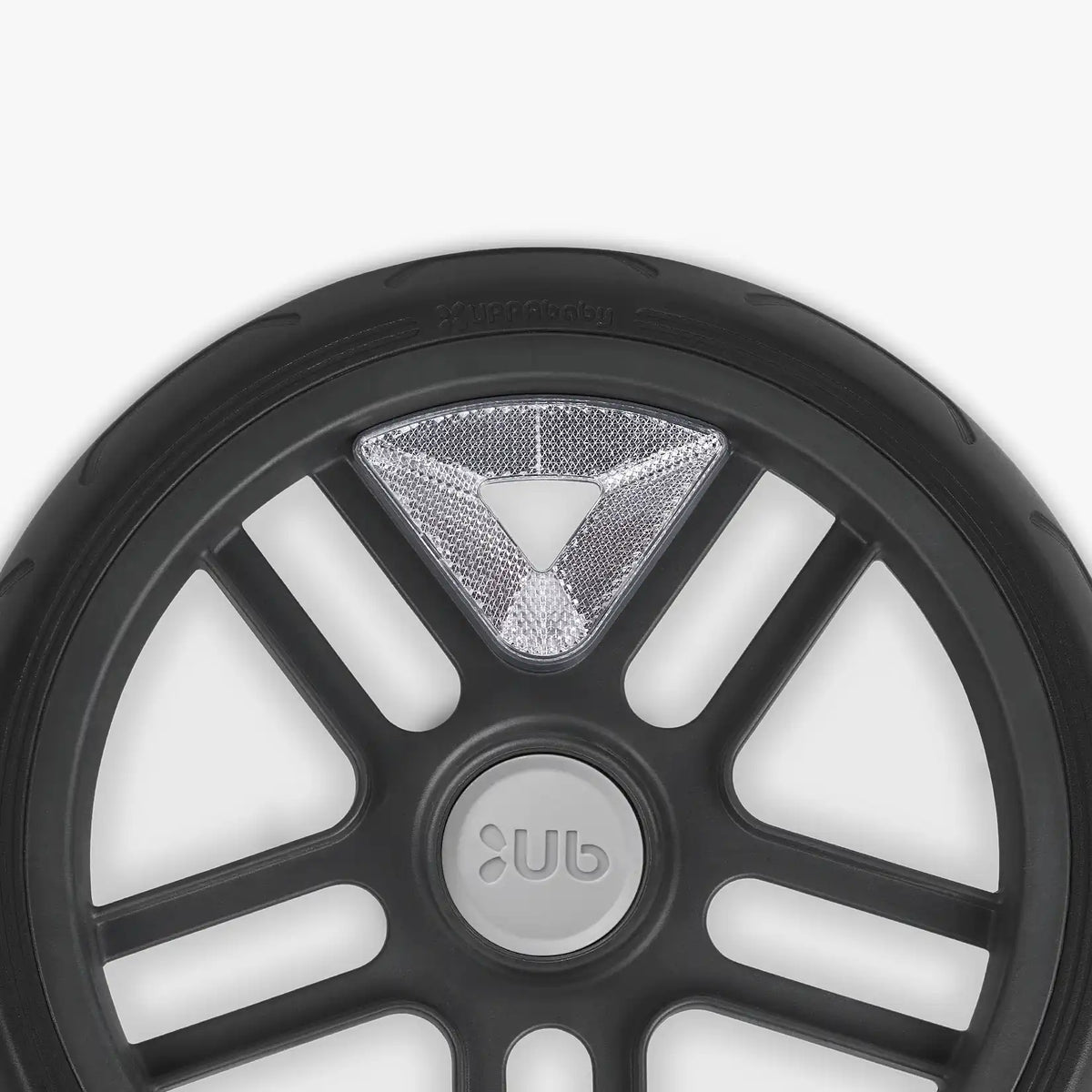 UPPAbaby Wheel Reflectors for Vista/V2/V3
