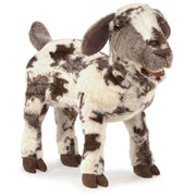 Folkmanis Screaming Goat Hand Puppet
