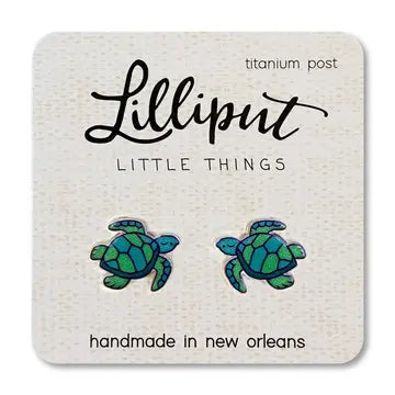 Lilliput Little Things Earrings