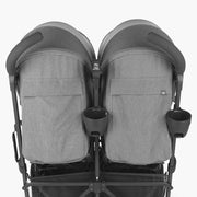 UPPAbaby Extra Cup Holder for G-Link, G-Link V2, and G-Luxe (models 2013-2017)