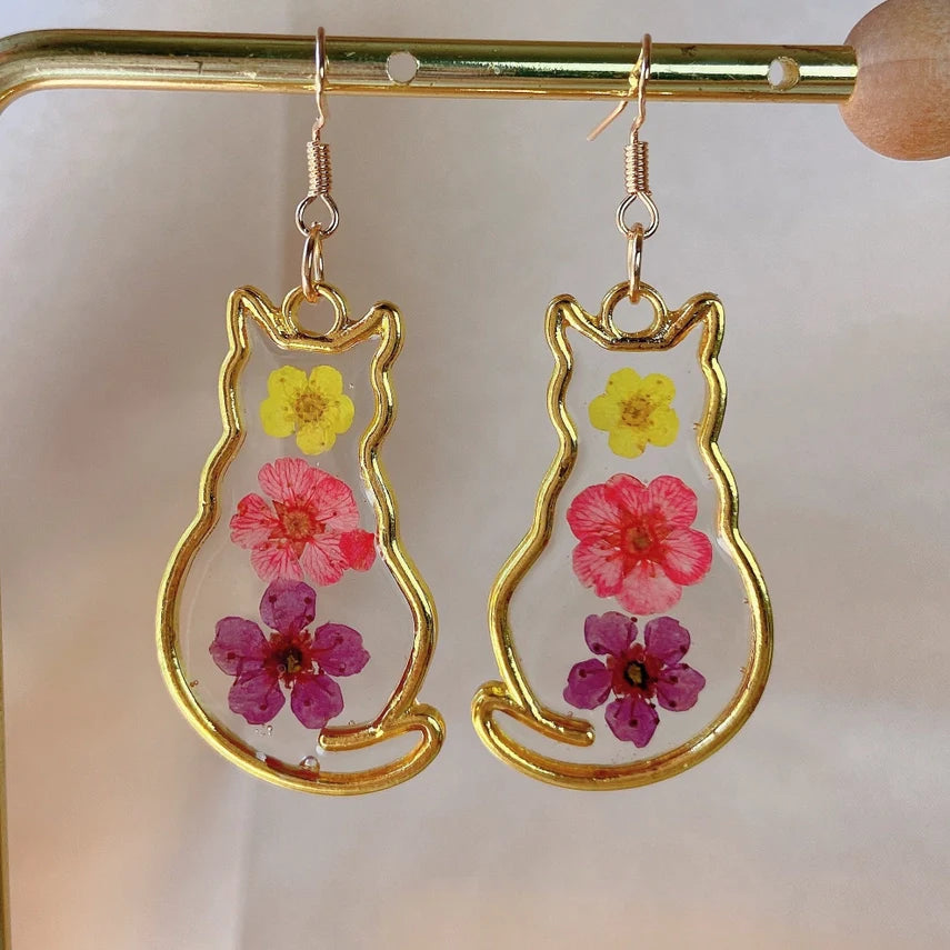 Handmade Earrings