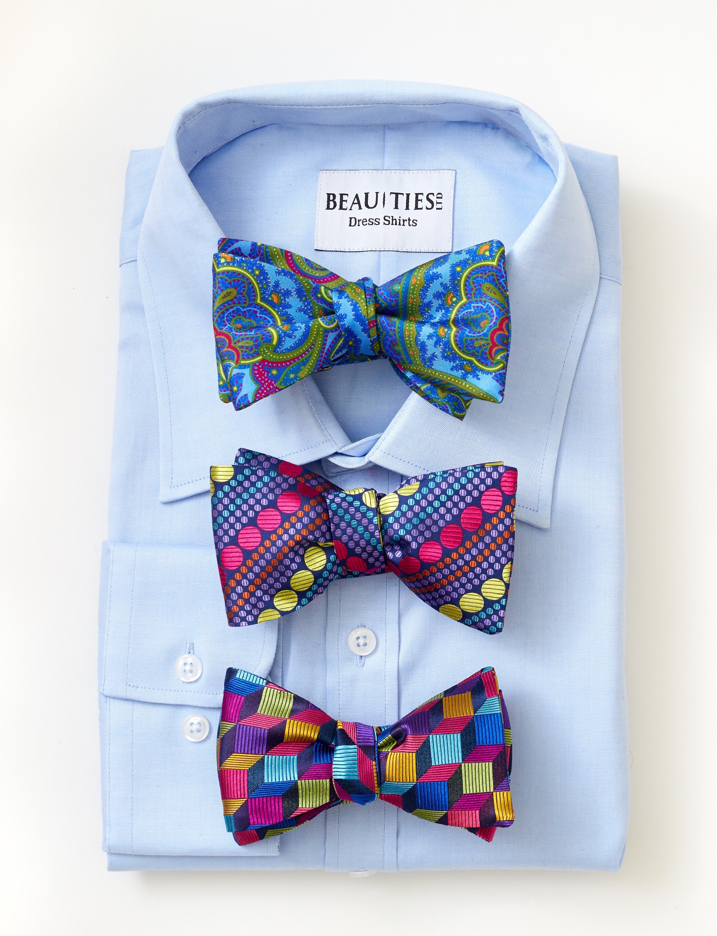 Dotlan - bow ties