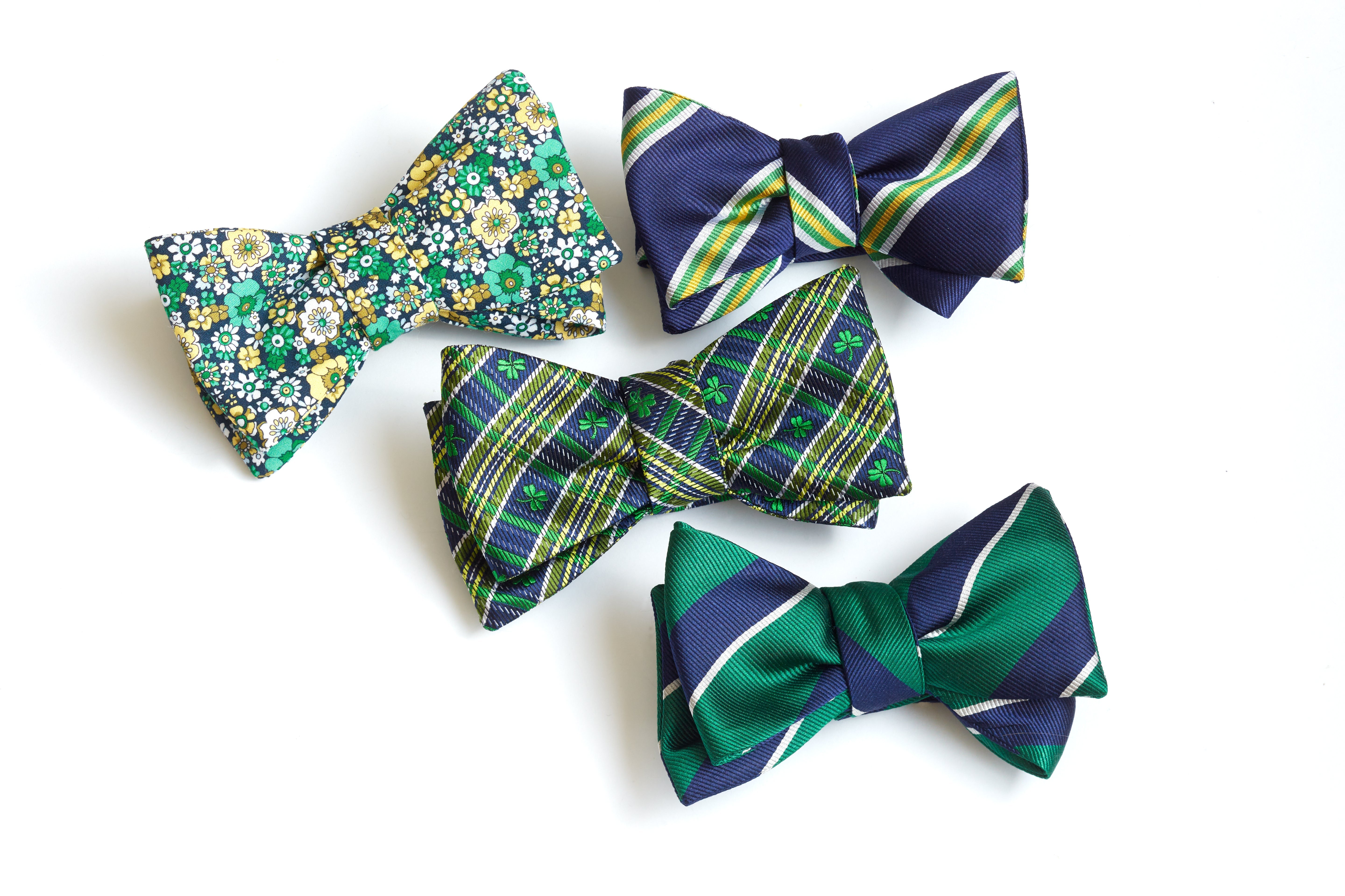 Sentanta - bow ties