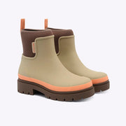 Merry People Tully Ankle Rain Boot