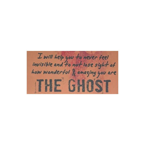 Watchover Voo Doo Doll The Ghost by Homeportonline