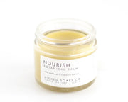 Nourish Botanical Balm