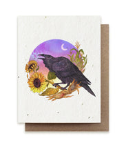 Plantable Herb Seed Card - Illustrated