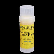 Foot Balm - Orange Blossom Honey by Homeportonline