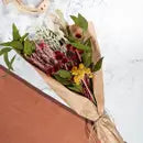 Yarrow Farmer's Market Bouquet