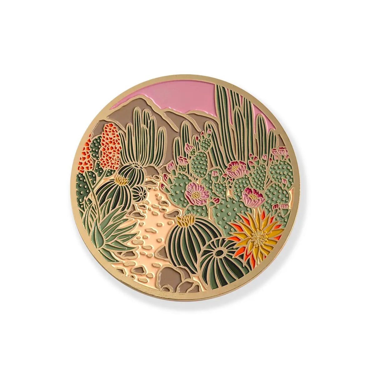 Luxe Coaster