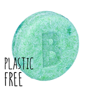 Shampoo Bar Like A Virgin - Olive Branch by Homeportonline