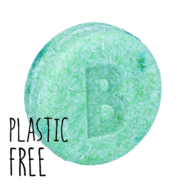 Shampoo Bar Like A Virgin - Olive Branch by Homeportonline