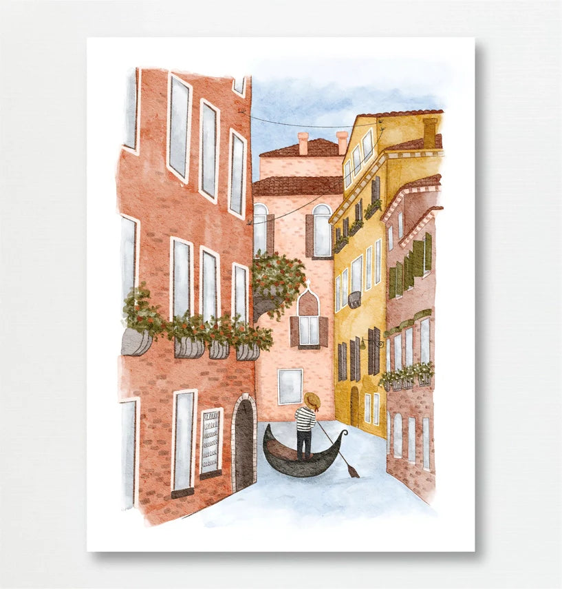 Art Print