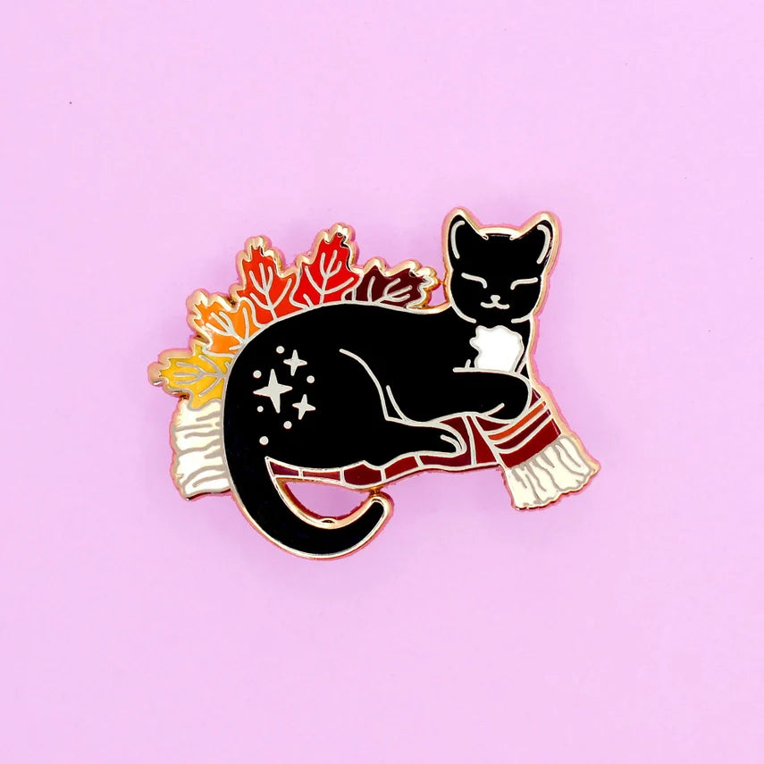 Enamel Pins
