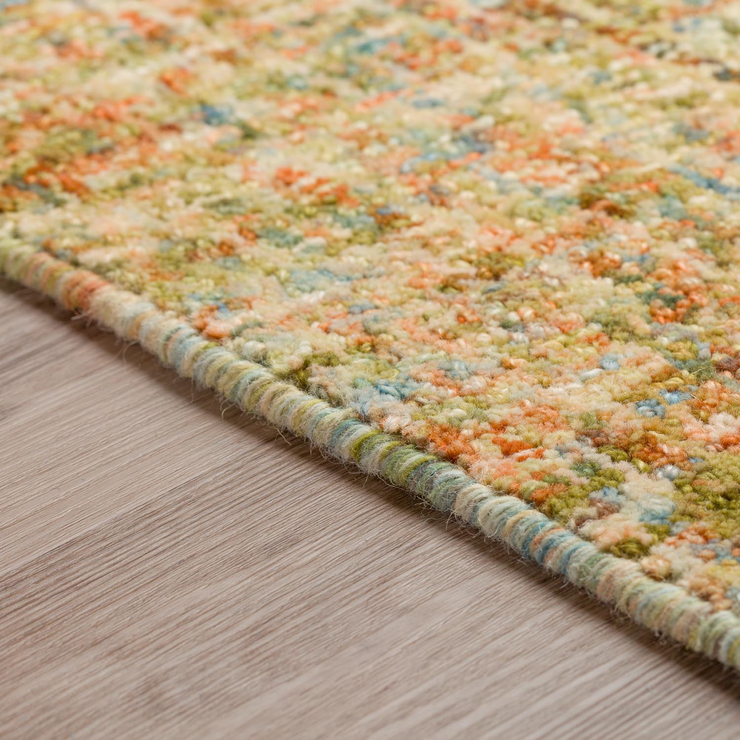 Calisa Rug Meadow 3'6" X 5'6" by Homeportonline