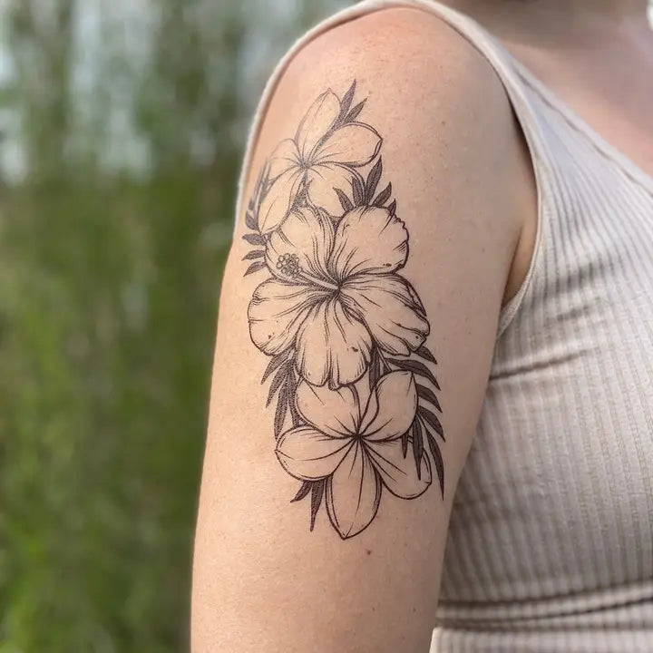 Temporary Tattoo