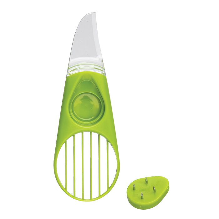 Joie Avocado Slicer 3-in-1 by Kiss the Cook