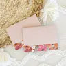 Tiny (4x3 in.) Post-It® Notes, 50 Sheets