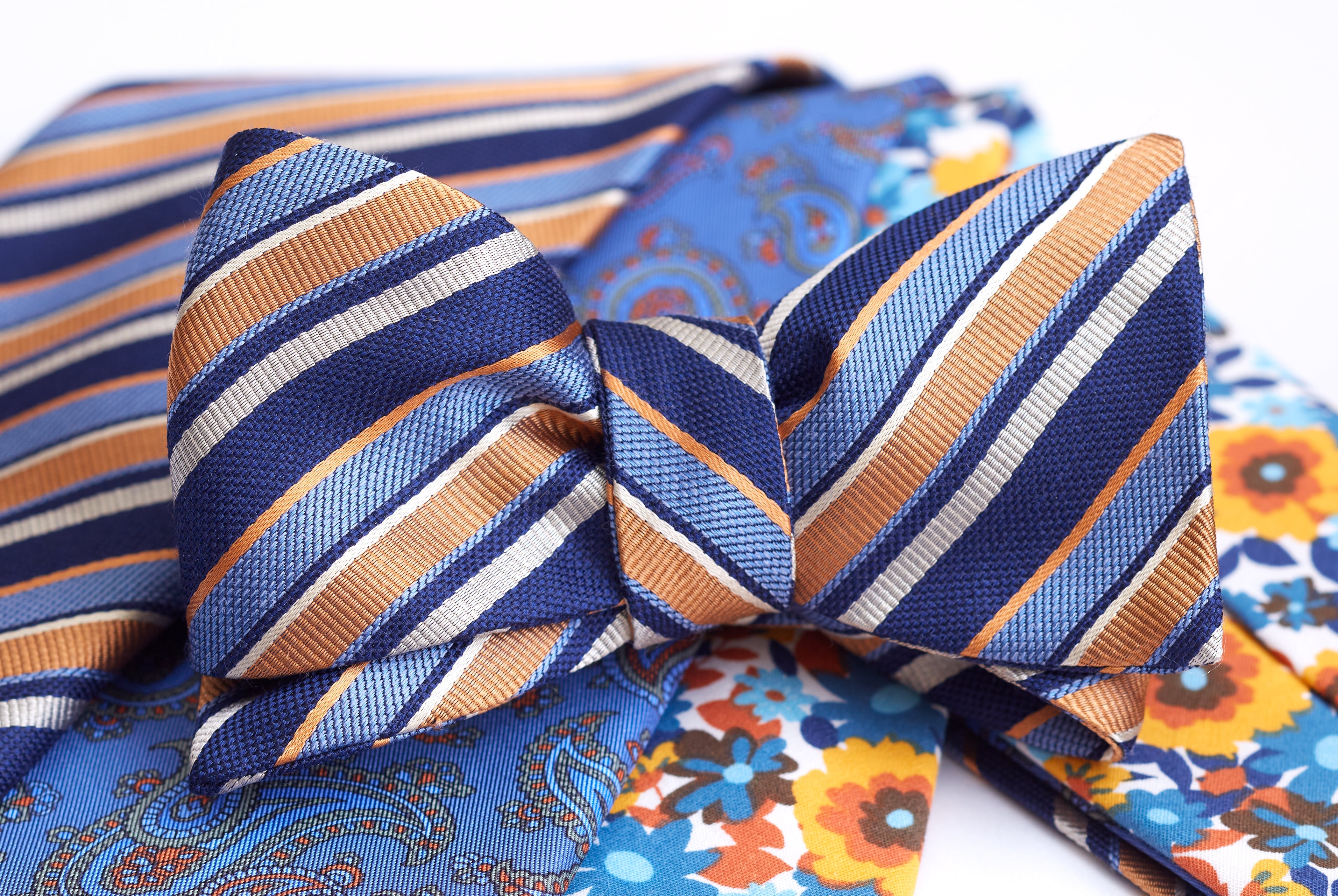 Kernow - bow ties
