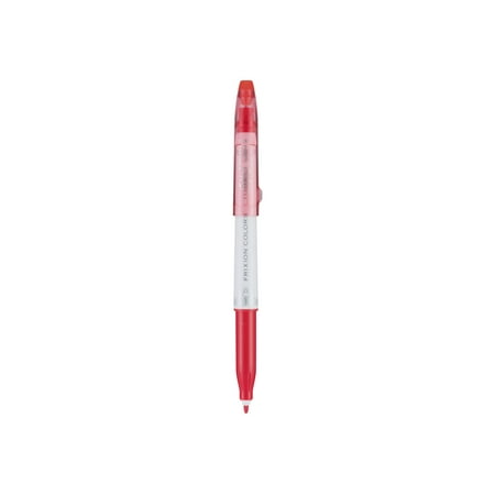 Pilot FriXion Colors - Marker - non-permanent - red - thermo-sensitive ink - 1 mm - with eraser