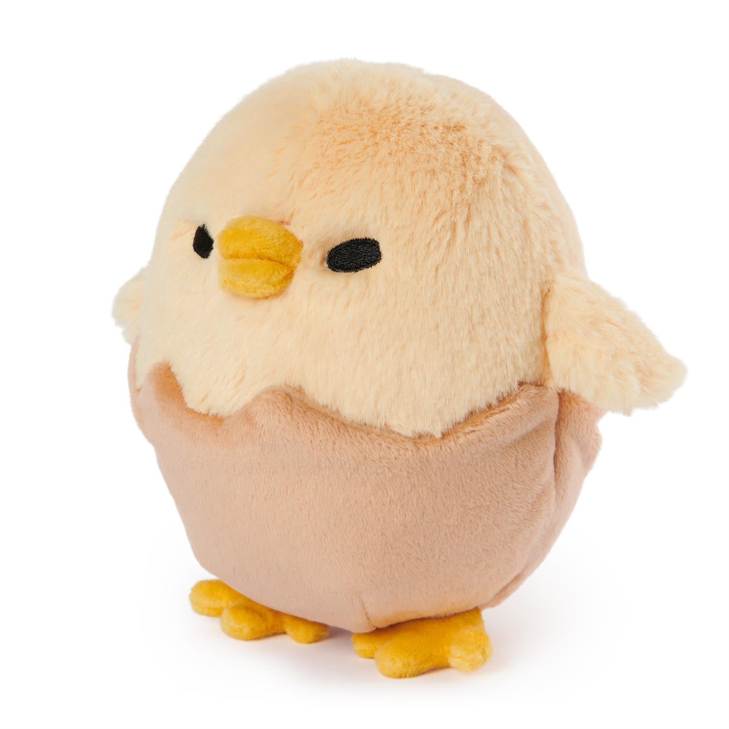Plush Sanrio Gudetama Shakipiyo 5" by Homeportonline