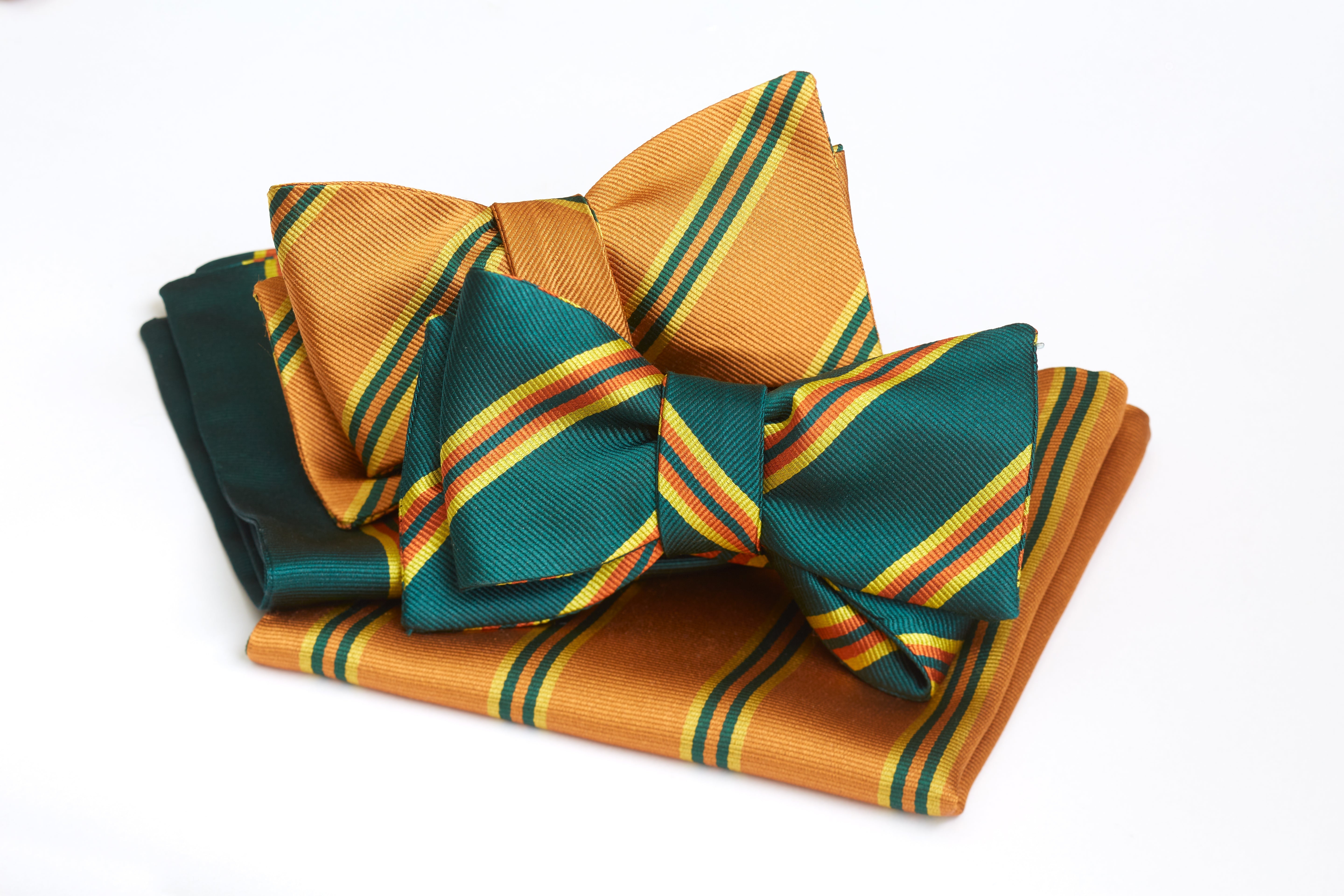 River Wye - bow ties