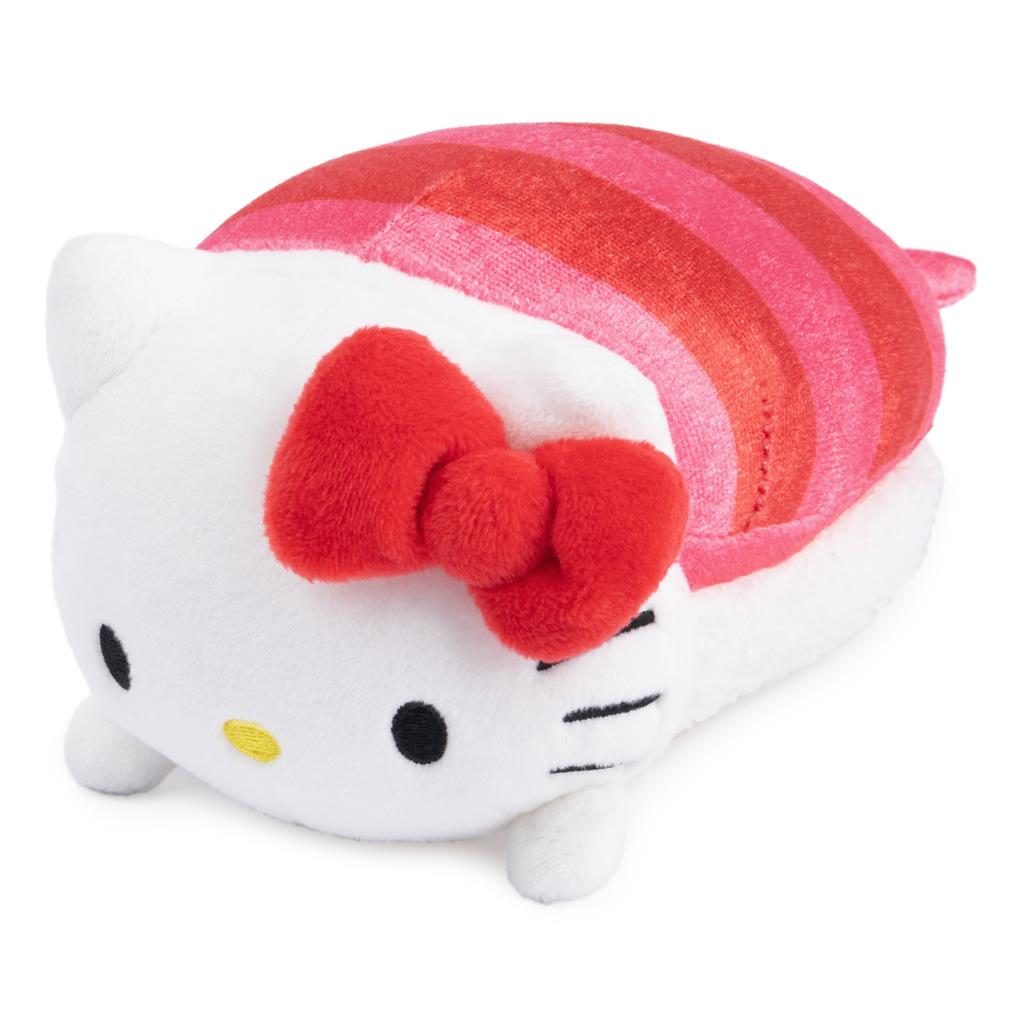 Plush Sanrio Hello Kitty Sashimi 6" by Homeportonline